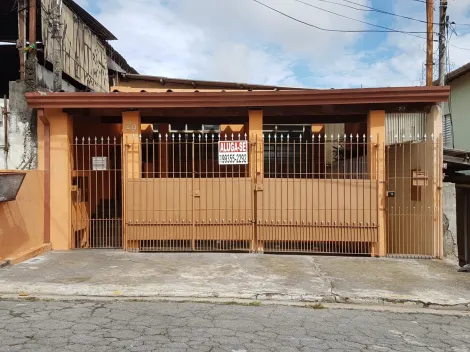 Osasco Vila Menck Casa Venda R$600.000,00 5 Dormitorios 2 Vagas Area do terreno 140.00m2 Area construida 140.00m2