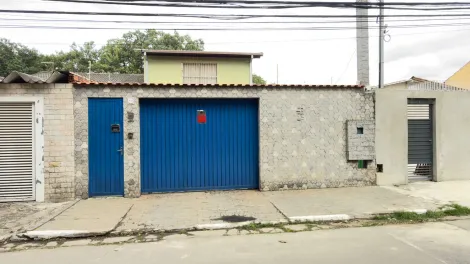 Osasco Bonfim Casa Venda R$675.000,00 4 Dormitorios 2 Vagas Area do terreno 186.00m2 Area construida 232.60m2