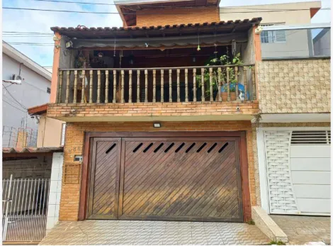 Osasco Santo Antonio Casa Venda R$736.000,00 4 Dormitorios 2 Vagas Area do terreno 125.00m2 Area construida 232.00m2