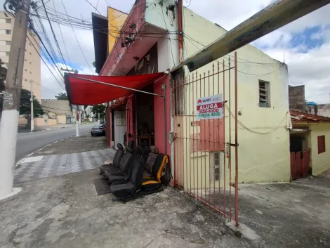 Osasco Umuarama Casa Locacao R$ 1.200,00 1 Dormitorio  Area construida 38.79m2