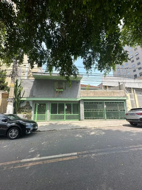 Osasco Centro Casa Venda R$3.000.000,00 4 Dormitorios 2 Vagas Area do terreno 420.00m2 