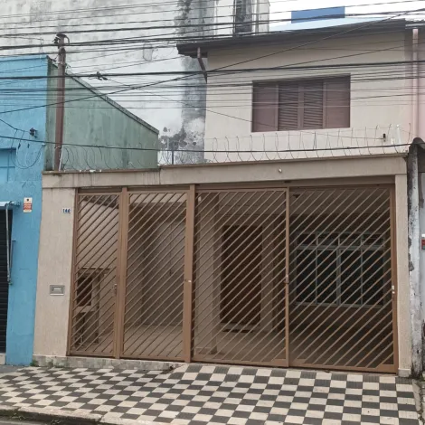 Osasco Centro Casa Venda R$760.000,00 2 Dormitorios 1 Vaga Area do terreno 93.62m2 Area construida 113.00m2
