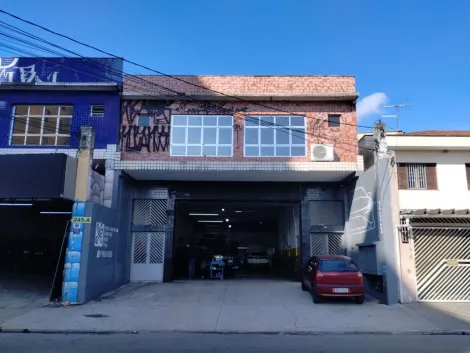 Osasco Km 18 Comercial Locacao R$ 4.000,00 