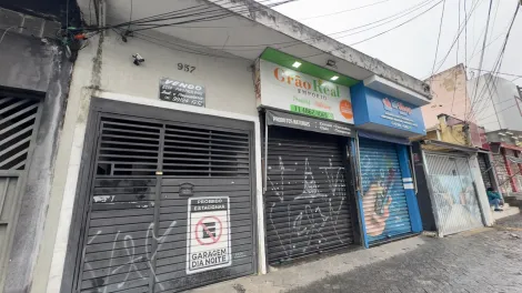 Osasco Pestana Casa Venda R$1.500.000,00 6 Dormitorios 4 Vagas Area do terreno 280.40m2 Area construida 452.50m2