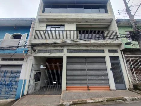 Osasco Jaguaribe Casa Locacao R$ 3.200,00 2 Dormitorios 1 Vaga 