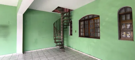 Osasco Jardim D`Abril Casa Venda R$640.000,00 3 Dormitorios 2 Vagas Area do terreno 137.00m2 Area construida 241.00m2