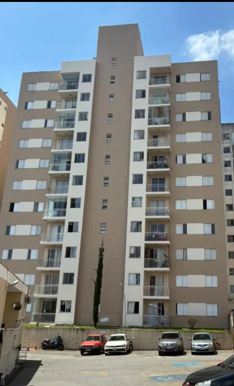 Osasco Recanto das Rosas Apartamento Venda R$290.000,00 Condominio R$490,00 2 Dormitorios 1 Vaga 