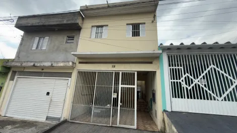 Osasco Baronesa Casa Venda R$600.000,00 2 Dormitorios 1 Vaga Area do terreno 125.00m2 Area construida 189.00m2
