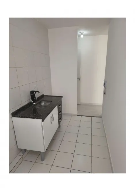 Cajamar Panorama (Polvilho) Apartamento Locacao R$ 1.600,00 Condominio R$340,00 2 Dormitorios  
