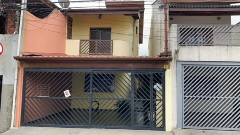 Osasco Ayrosa Casa Venda R$960.000,00 3 Dormitorios 2 Vagas Area do terreno 294.00m2 