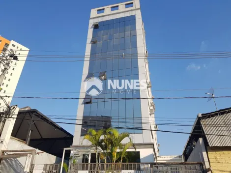 Osasco Vila Yara Comercial Locacao R$ 1.200,00 Condominio R$600,00  1 Vaga 