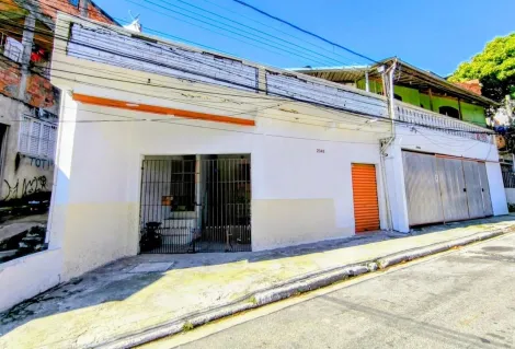 Osasco Munhoz Junior Casa Venda R$900.000,00 5 Dormitorios 2 Vagas Area do terreno 204.00m2 Area construida 137.40m2