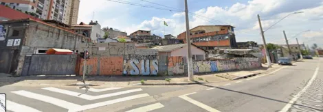 Osasco Santo Antonio Terreno Venda R$3.172.000,00  Area do terreno 793.00m2 