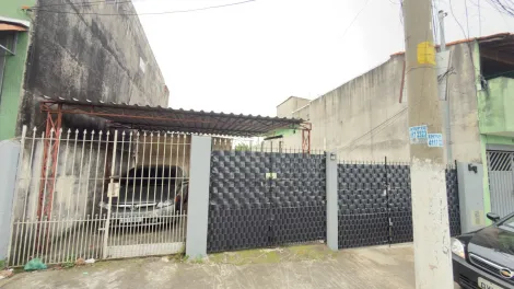 Osasco Vila Menck Casa Venda R$440.000,00 2 Dormitorios 8 Vagas Area do terreno 250.00m2 Area construida 74.50m2