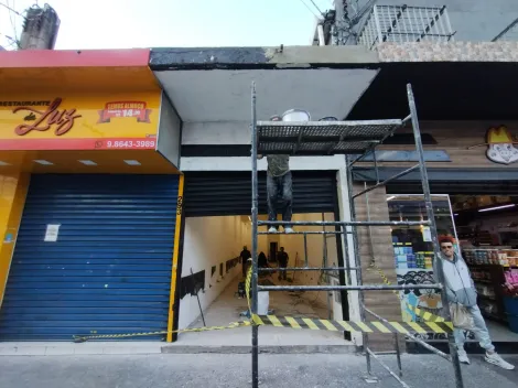 Osasco Centro Salao Locacao R$ 12.000,00 