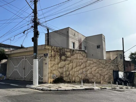 Osasco Santo Antonio Casa Venda R$530.000,00 2 Dormitorios  Area do terreno 141.75m2 