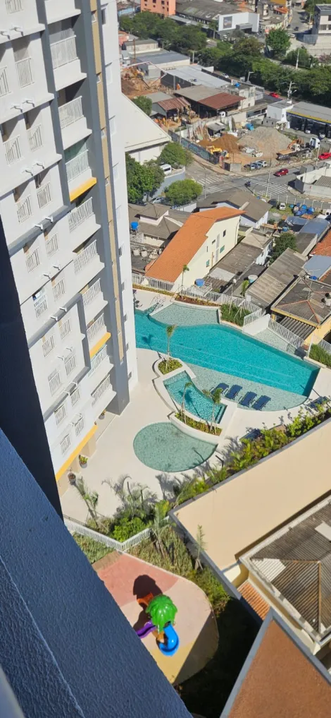 Osasco Vila Osasco Apartamento Venda R$730.000,00 Condominio R$650,00 2 Dormitorios  