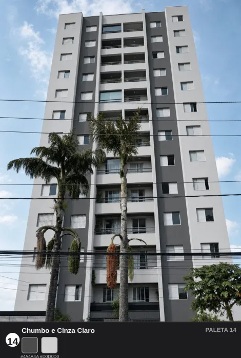 Osasco Vila Osasco Apartamento Venda R$500.000,00 Condominio R$897,80 3 Dormitorios  Area construida 70.85m2
