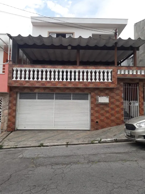 Osasco Umuarama Casa Venda R$800.000,00 3 Dormitorios  Area do terreno 226.00m2 Area construida 294.23m2