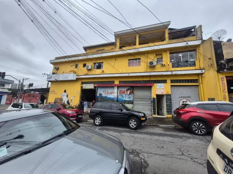 Osasco Umuarama Comercial Venda R$2.000.000,00 2 Dormitorios  Area do terreno 541.79m2 