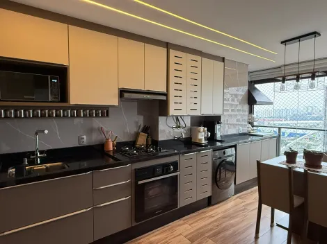 Osasco Vila Osasco Apartamento Venda R$585.000,00 Condominio R$560,00 2 Dormitorios 1 Vaga 