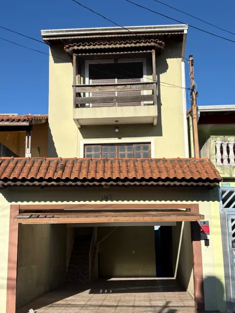 Osasco Vila Yolanda Casa Venda R$999.000,00 3 Dormitorios 3 Vagas Area do terreno 147.70m2 Area construida 293.95m2