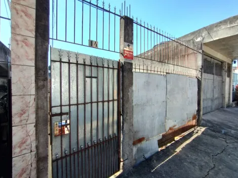 Osasco Padroeira Casa Locacao R$ 2.000,00 3 Dormitorios  Area do terreno 125.00m2 