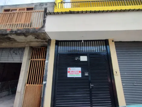 Osasco Conceicao Casa Locacao R$ 3.500,00 3 Dormitorios  
