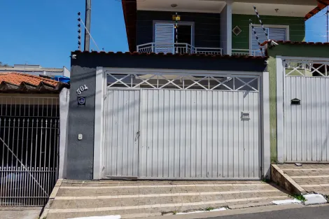 Osasco Santo Antonio Casa Venda R$695.000,00 3 Dormitorios 5 Vagas Area do terreno 125.00m2 Area construida 149.00m2