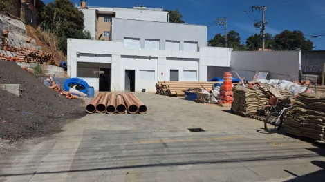 Osasco Alianca Salao Locacao R$ 12.000,00  Area do terreno 800.00m2 Area construida 169.00m2