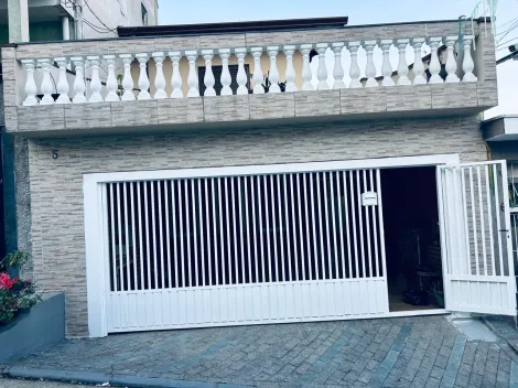 Osasco Vila Yolanda Casa Venda R$650.000,00 3 Dormitorios 2 Vagas Area do terreno 147.60m2 Area construida 192.40m2