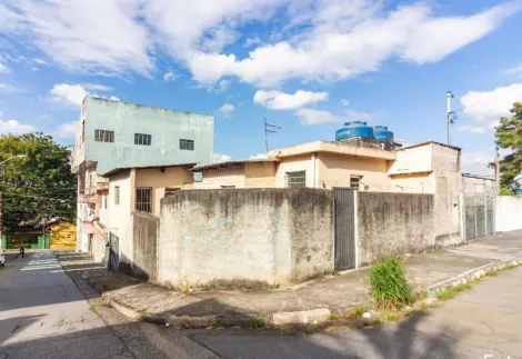 Osasco Novo Osasco Casa Venda R$500.000,00 5 Dormitorios 2 Vagas Area do terreno 129.00m2 Area construida 67.60m2