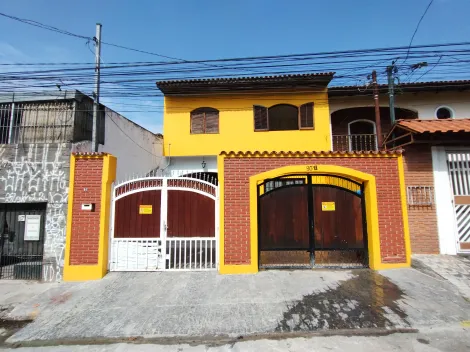 Osasco Km 18 Casa Locacao R$ 3.500,00 3 Dormitorios 1 Vaga 