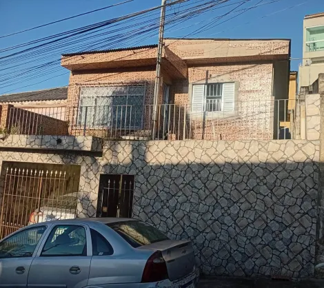 Osasco Km 18 Casa Venda R$420.000,00 2 Dormitorios 1 Vaga Area do terreno 172.00m2 Area construida 172.00m2
