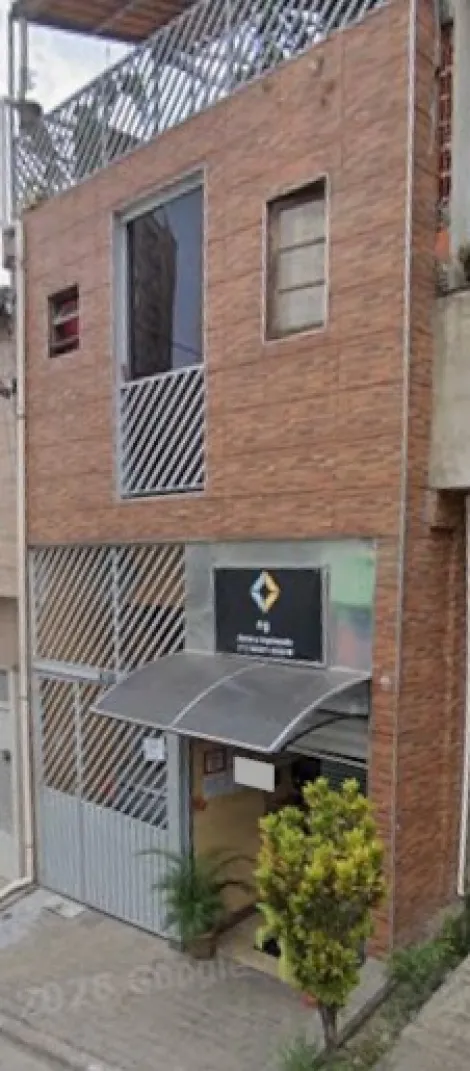 Osasco Santa Maria Casa Venda R$500.000,00 5 Dormitorios 1 Vaga Area do terreno 100.00m2 Area construida 100.00m2