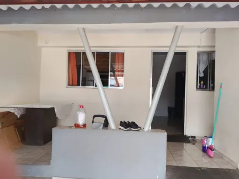Osasco Jardim Roberto Casa Venda R$375.000,00 2 Dormitorios  