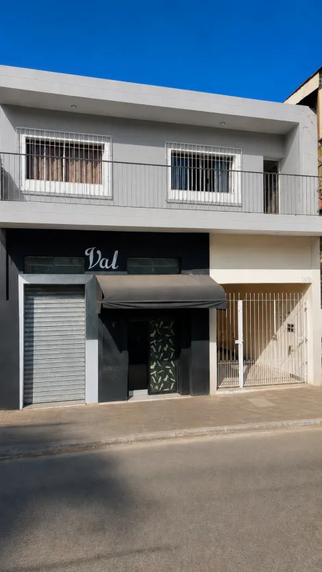 Osasco Ayrosa Casa Venda R$1.100.000,00 2 Dormitorios 1 Vaga Area do terreno 277.00m2 Area construida 296.58m2