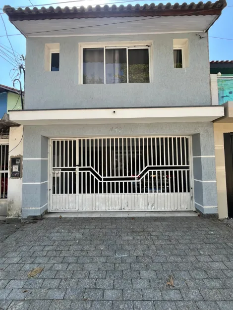 Osasco Cidade das Flores Casa Venda R$780.000,00 4 Dormitorios 2 Vagas Area do terreno 125.00m2 Area construida 125.00m2