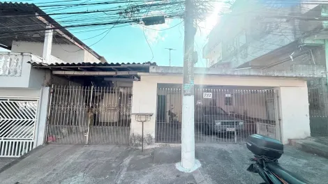 Osasco Munhoz Junior Casa Venda R$400.000,00 2 Dormitorios 3 Vagas Area do terreno 240.00m2 Area construida 122.10m2