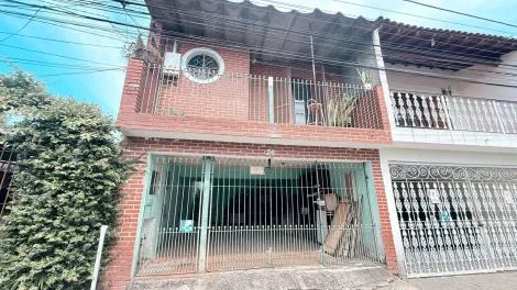 Osasco Pestana Casa Venda R$460.000,00 3 Dormitorios 2 Vagas Area do terreno 141.20m2 Area construida 157.17m2