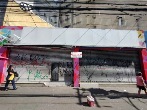 Osasco Centro Salao Locacao R$ 25.000,00 