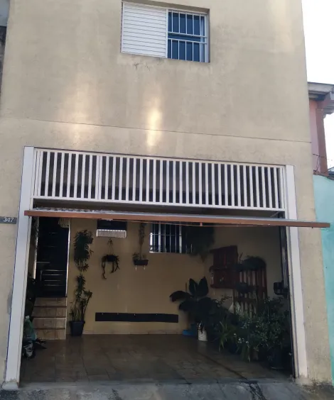 Osasco Bussocaba Casa Venda R$570.000,00 3 Dormitorios 2 Vagas 