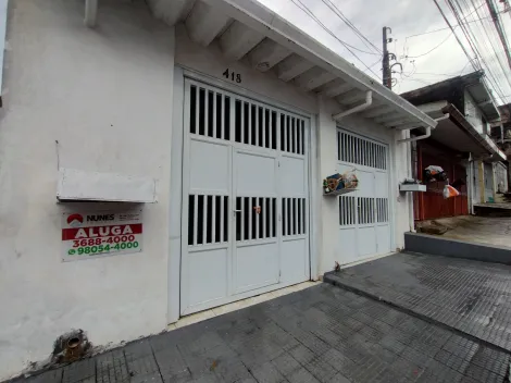Osasco Jardim Roberto Casa Locacao R$ 1.350,00 1 Dormitorio 1 Vaga 