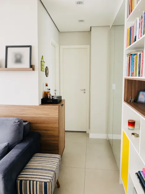 Osasco Continental Apartamento Locacao R$ 3.500,00 Condominio R$306,18 1 Dormitorio 1 Vaga 
