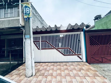 Osasco Padroeira Casa Venda R$530.000,00 3 Dormitorios 2 Vagas Area do terreno 125.00m2 Area construida 114.25m2