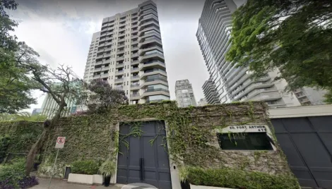 Sao Paulo Itaim Bibi Apartamento Venda R$8.000.000,00 Condominio R$5.498,22 4 Dormitorios 4 Vagas Area construida 220.00m2