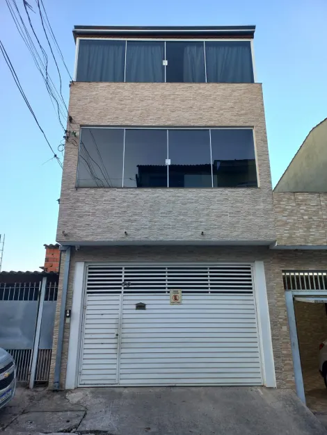 Osasco Munhoz Junior Casa Venda R$1.300.000,00 8 Dormitorios 2 Vagas Area do terreno 145.00m2 Area construida 482.00m2