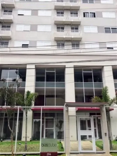 Sao Paulo Bras Apartamento Locacao R$ 2.900,00 Condominio R$568,71 2 Dormitorios 1 Vaga 