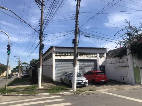 Osasco Piratininga Galpao Locacao R$ 11.500,00  3 Vagas 