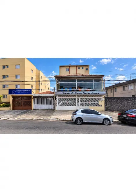 Osasco Km 18 Salao Locacao R$ 4.950,00 Area construida 944.00m2